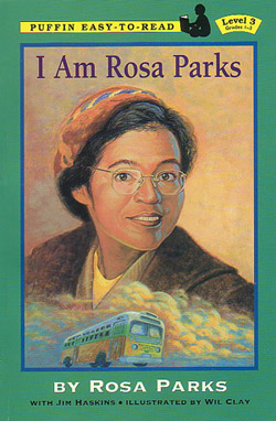 Rosa Parks I Am