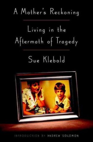 Sue Klebold Book
