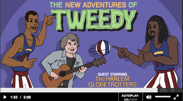 Tweedy Globetrotters copy