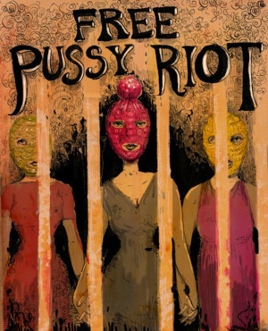 free-pussy-riot-poster