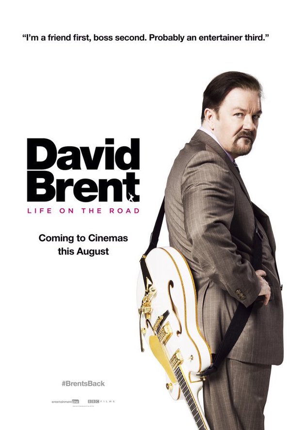 David Brent Movie
