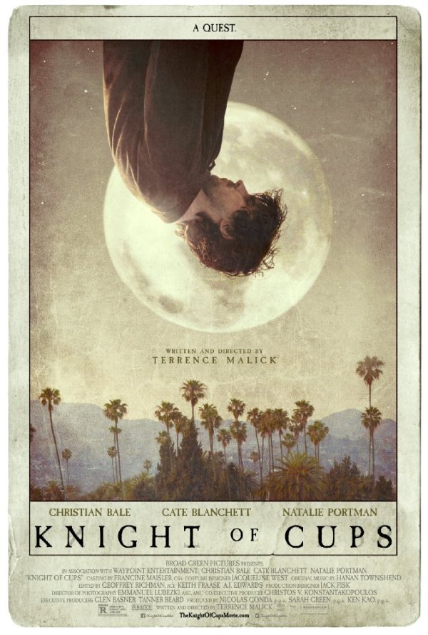 KNIGHT OF CUPS_