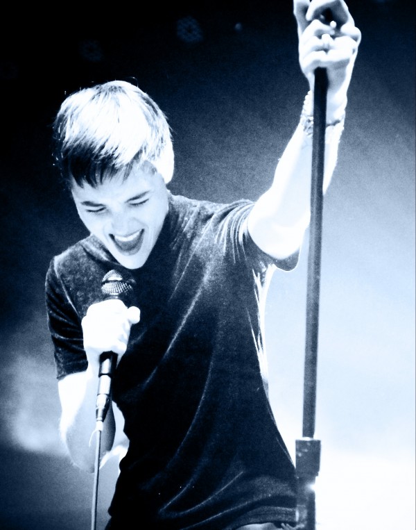 THE SAVAGES BY PETE TROSHAK