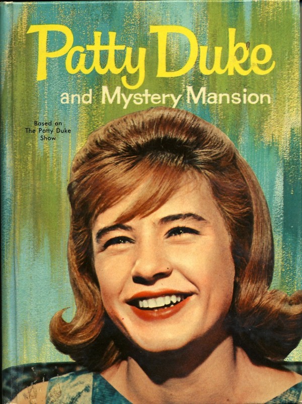 Patty Duke
