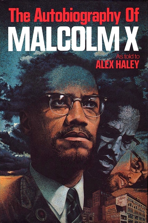 Auto Malcom X