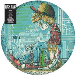 Beach Slang Broken Thrills