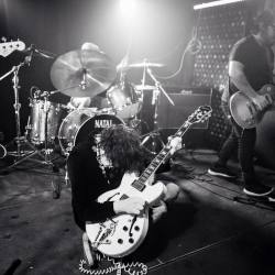 Beach Slang Live By EV