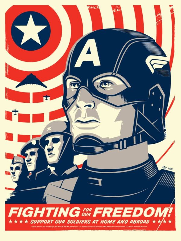 Cap America2