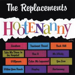 Hootenanny-album-cover