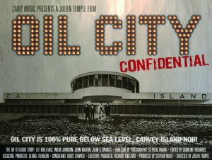 OIL CITY CONFIDENTIAL_