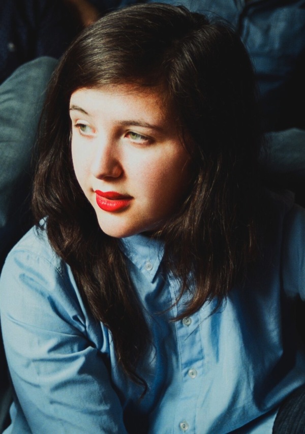 Lucy Dacus