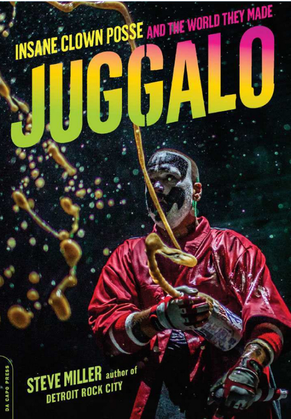 Juggalo copy
