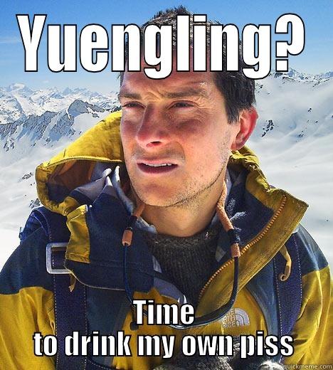 yuenglingpiss