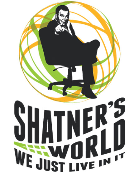 shatnerglobe