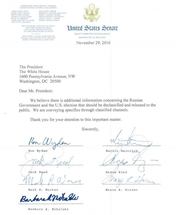 white-house-russian-hack-letter