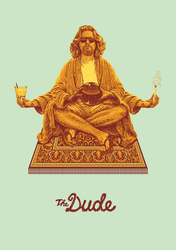 thedude