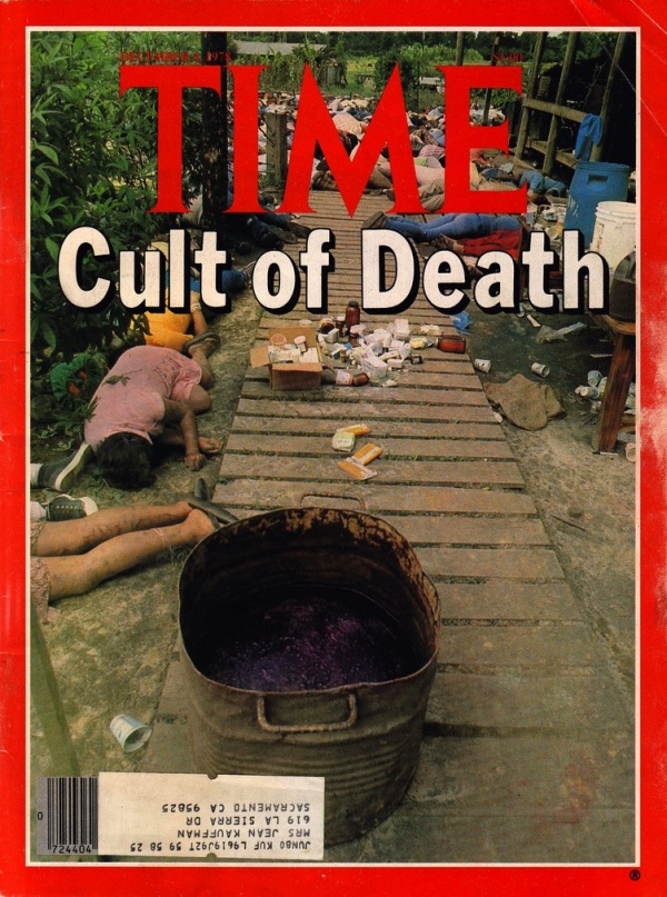 Jonestown_TIME