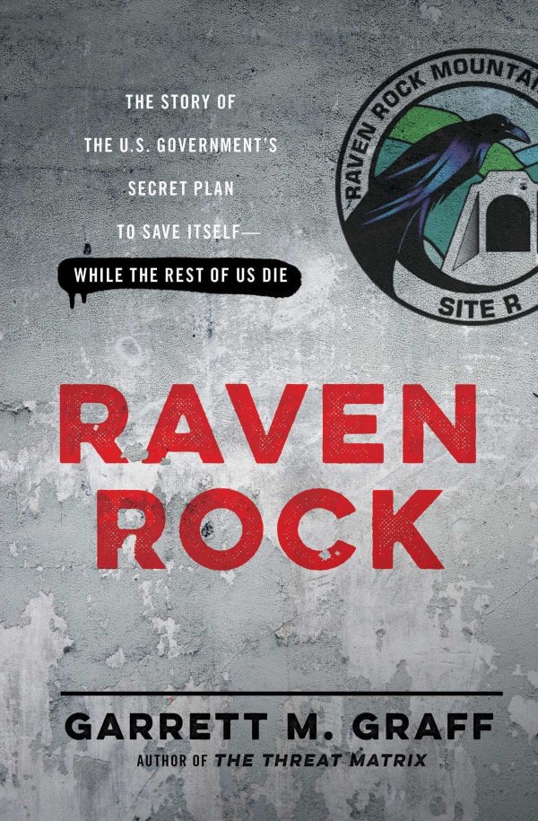 Raven Rock_