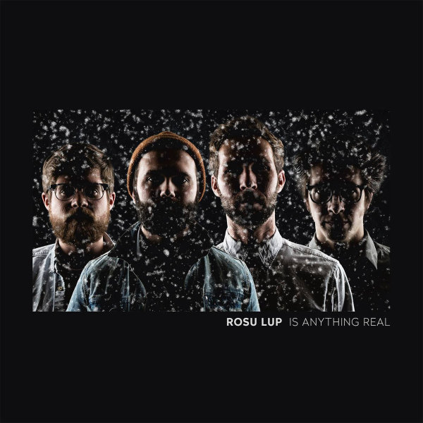 Rosu Lup Album Cover