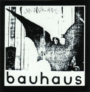 Bauhaus Cover1
