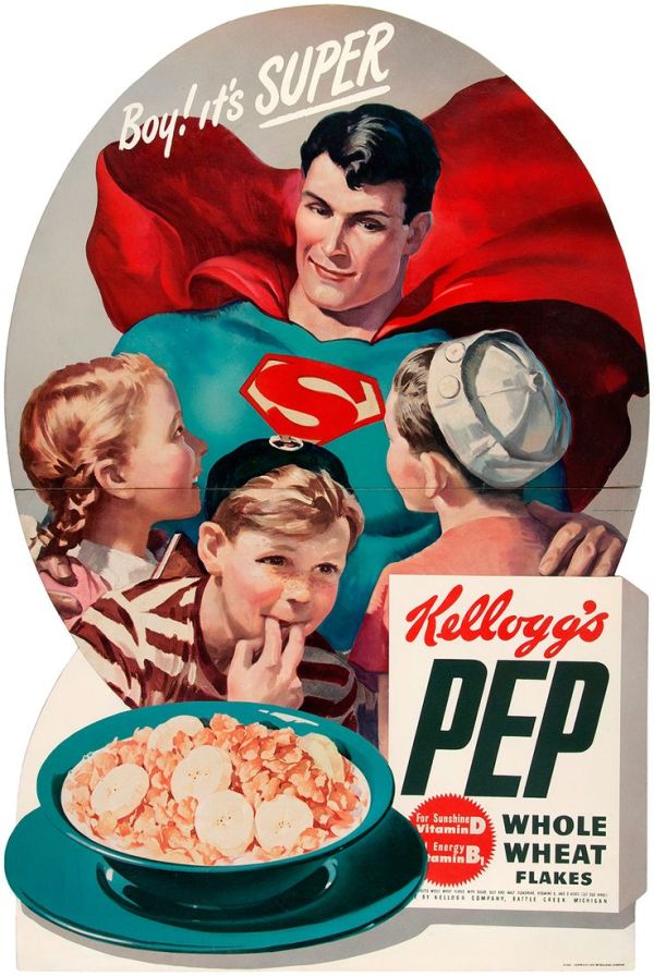 Kellogs-cereal-boxes-superman