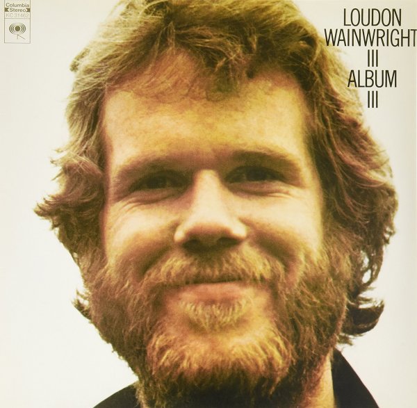 Loudon Wainright SL1500_