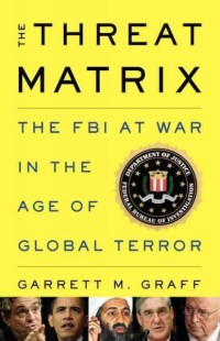 Threat Matrix Cover