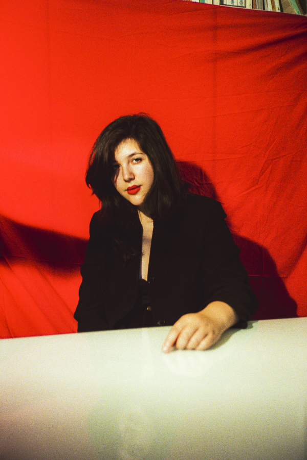 Lucy Dacus Promo Pic