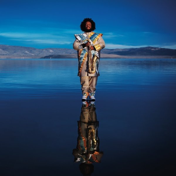 Kamasi Washington_