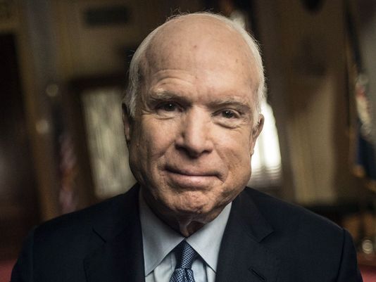Mccain--