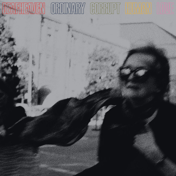 DEAFHEAVEN