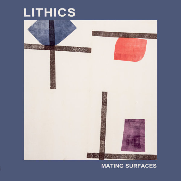 LITHICS