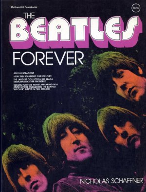 Beatles_FOrever