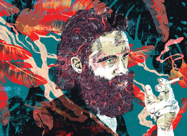 FatherJohnMisty_by_RachelWada_