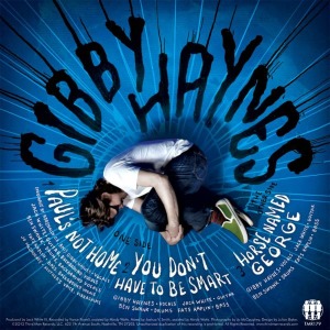 Gibby-Haynes-Third-Man-single