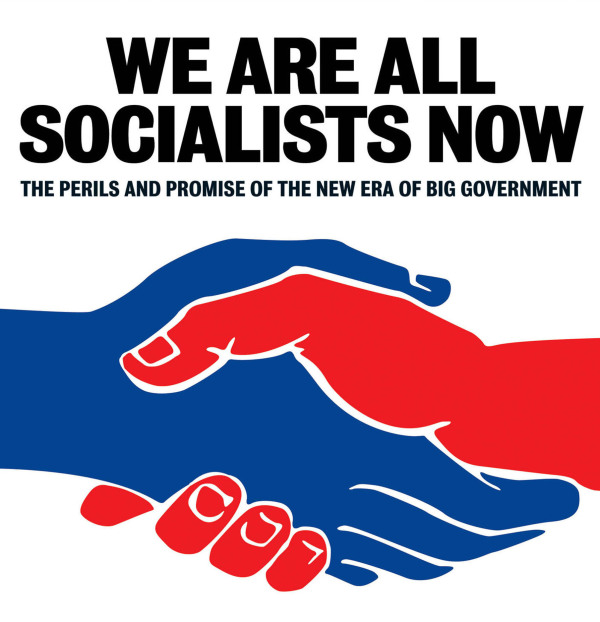 NEWSWEEK FEB. 16 COVER