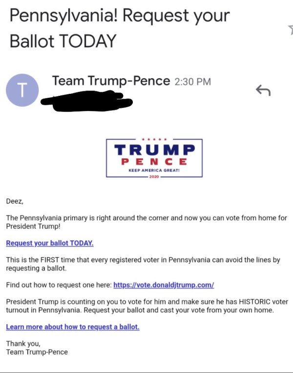 PA_Mail_In_Ballot_Trump_Campaign