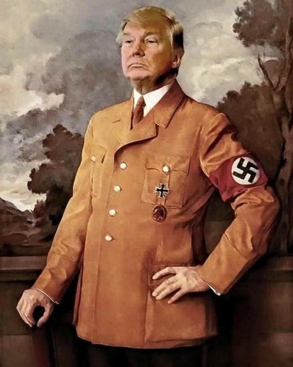 trump_Hitler