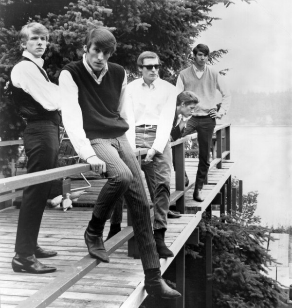 THE SONICS 3